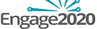 Engage2020 logo